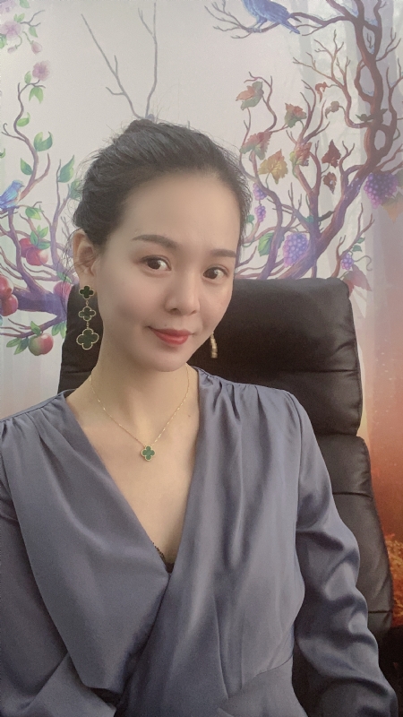 潇潇的第一张照片--咸阳相亲服务中心