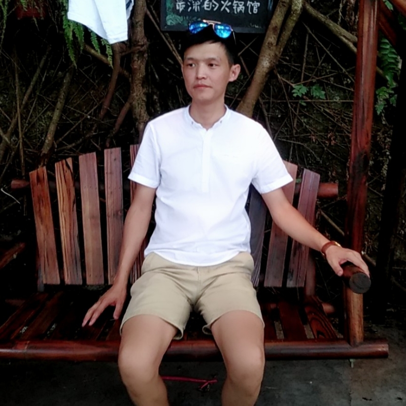 李渊的夏天的第一张照片--咸阳相亲服务中心