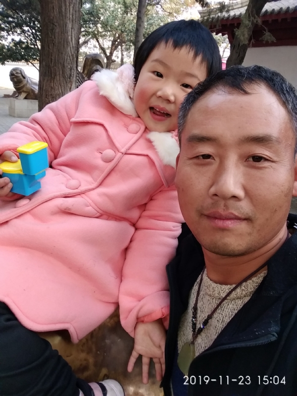 摩羯的第一张照片--咸阳相亲服务中心