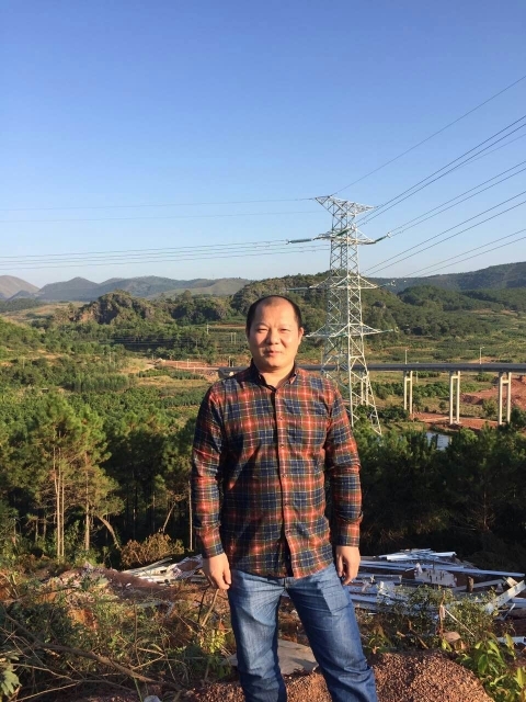 小林的第一张照片--咸阳相亲服务中心