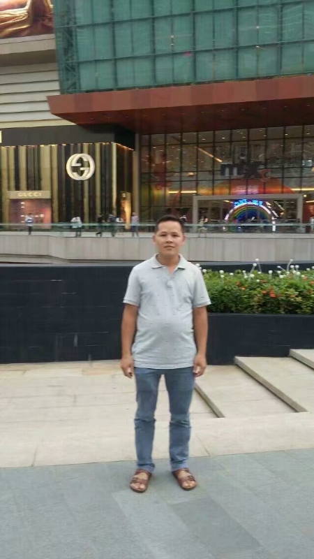 傧傧的第一张照片--咸阳相亲服务中心