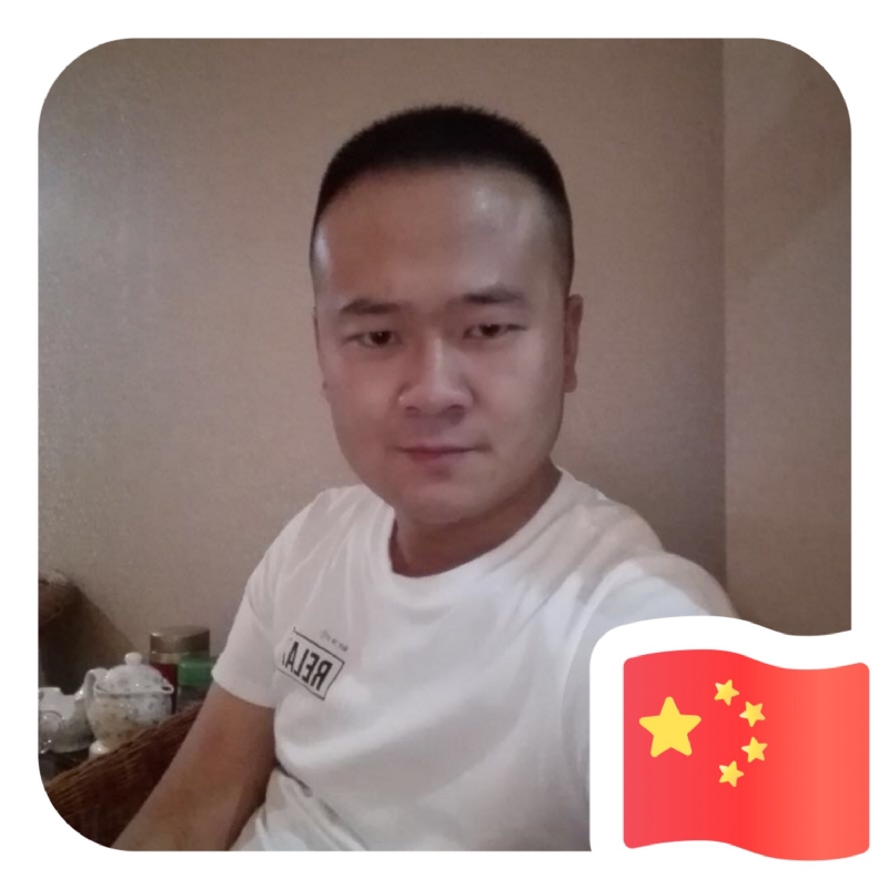 逗比的小可爱的第一张照片--咸阳相亲服务中心