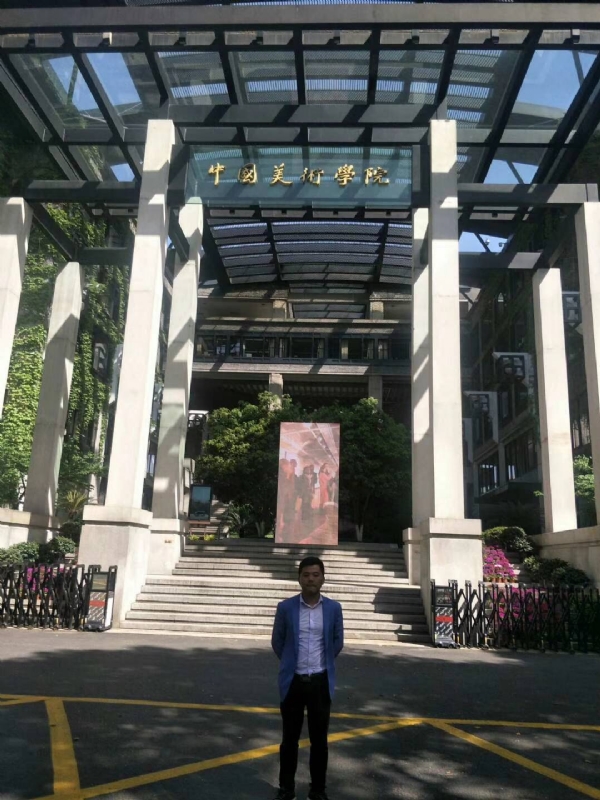 飞鸿印爪泥的第一张照片--咸阳相亲服务中心