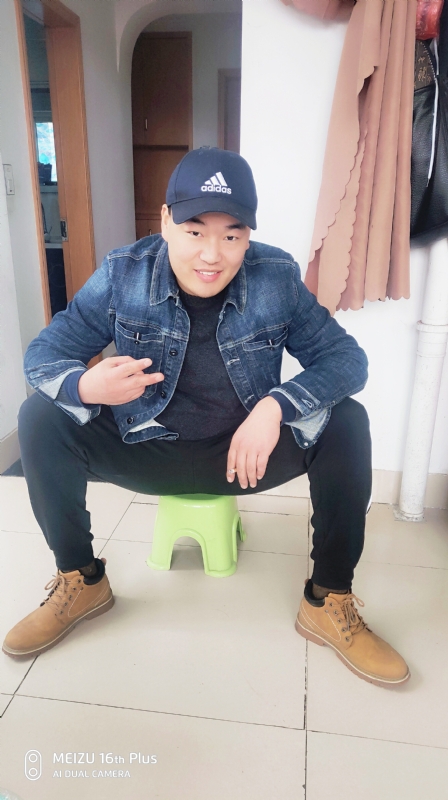 西风的第一张照片--咸阳相亲服务中心