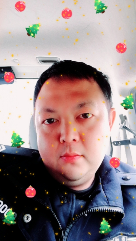 恨孤独的第一张照片--咸阳相亲服务中心