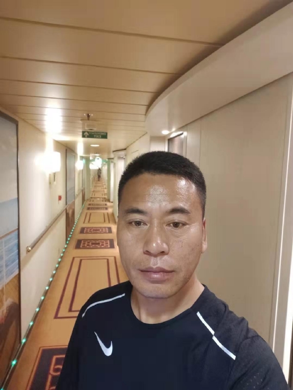 缘的第一张照片--咸阳相亲服务中心