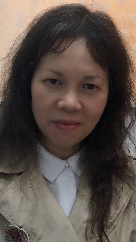 阿红的第一张照片--咸阳相亲服务中心