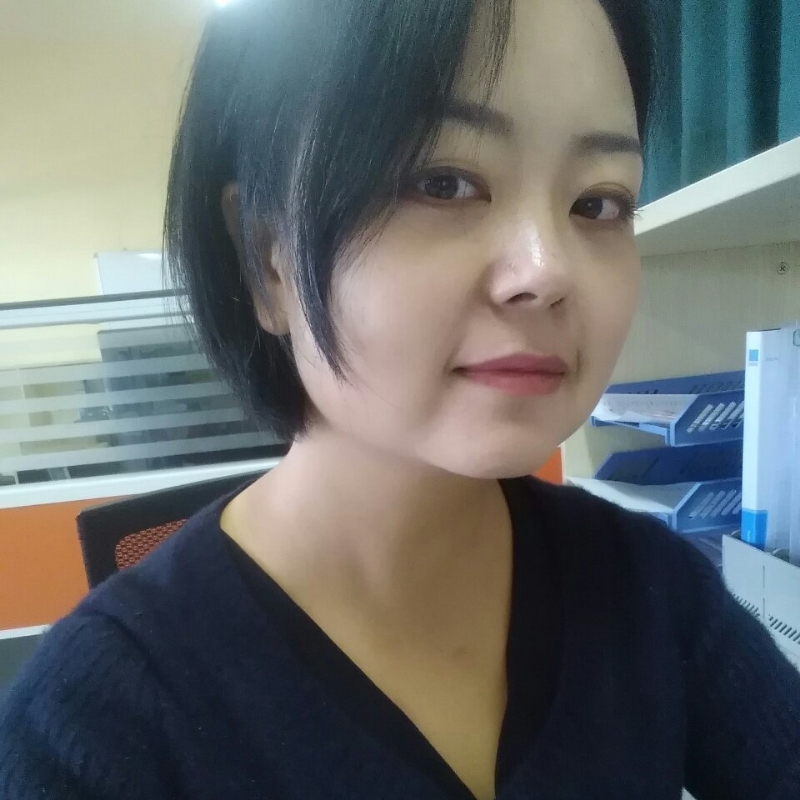 我爱青花瓷的第一张照片--咸阳相亲服务中心