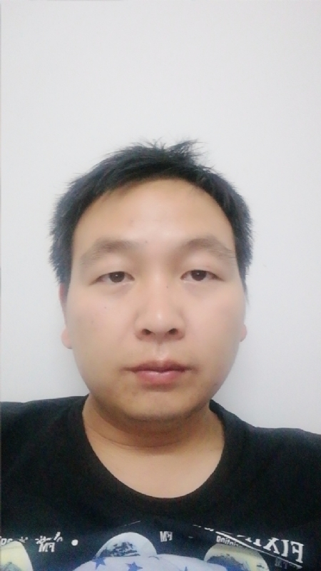 孤帆的第一张照片--咸阳相亲服务中心