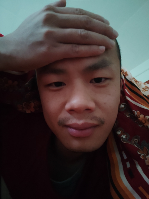 开心鬼在哪呢的第一张照片--咸阳相亲服务中心