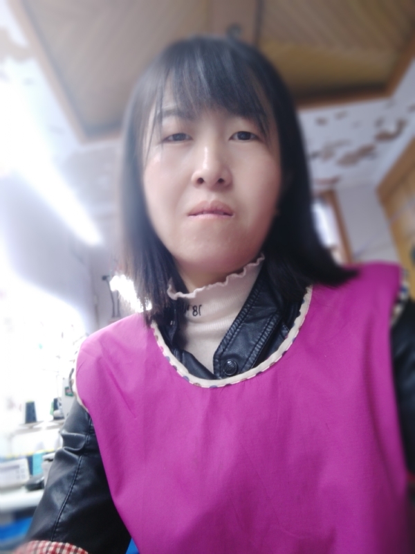 芬儿的第二张照片--咸阳相亲服务中心