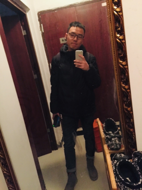 Ashould的第一张照片--咸阳相亲服务中心