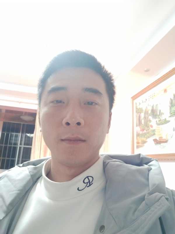 走进来的第二张照片--咸阳相亲服务中心