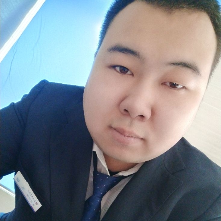 小銘銘的第一张照片--咸阳相亲服务中心