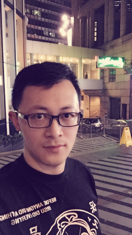Chen的第一张照片--咸阳相亲服务中心