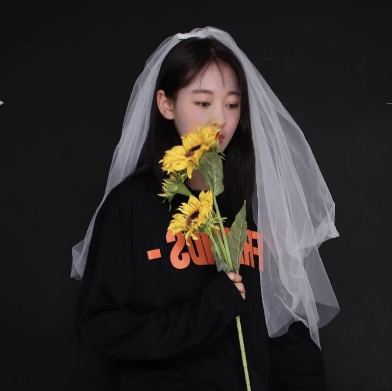 楠楠的第一张照片--咸阳相亲服务中心