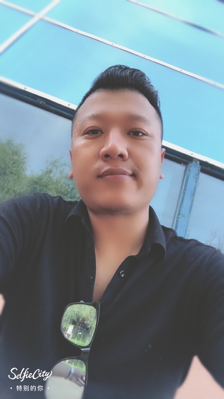深蓝之钻的第一张照片--咸阳相亲服务中心