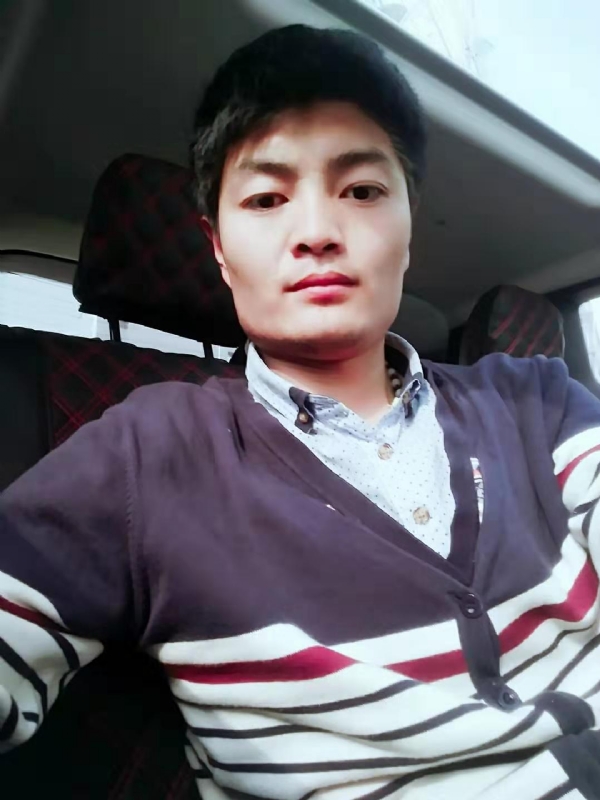 心畫的第一张照片--咸阳相亲服务中心