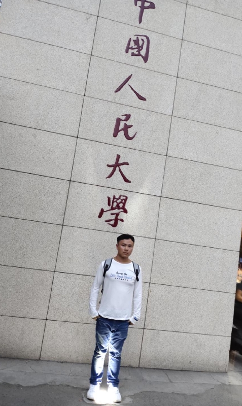 Whoareyou的第一张照片--咸阳相亲服务中心