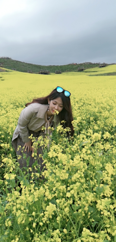 小桃花的第一张照片--咸阳相亲服务中心