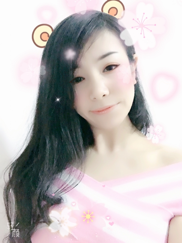 小涵的第一张照片--咸阳相亲服务中心