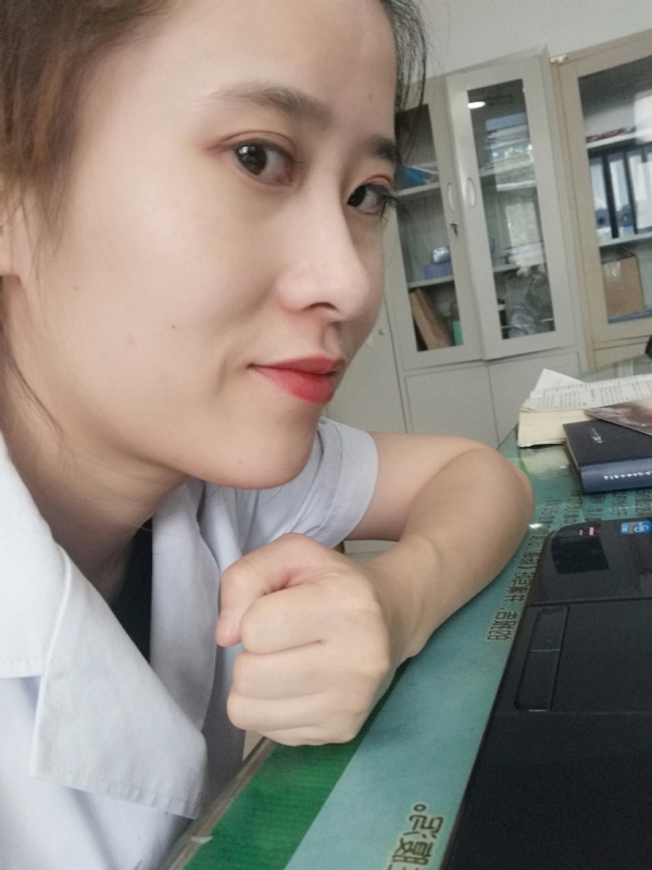 一米阳光的第一张照片--咸阳相亲服务中心