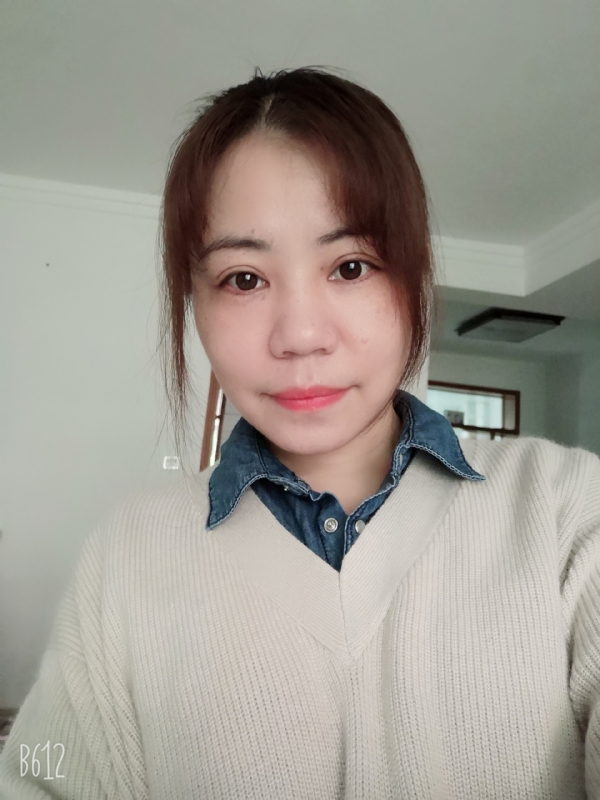 蜗牛慢慢的第一张照片--咸阳相亲服务中心