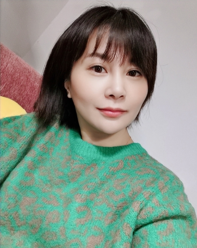 Nikki的第一张照片--咸阳相亲服务中心