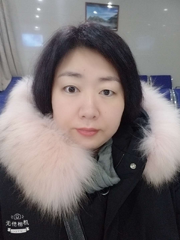 丽丽的第一张照片--咸阳相亲服务中心