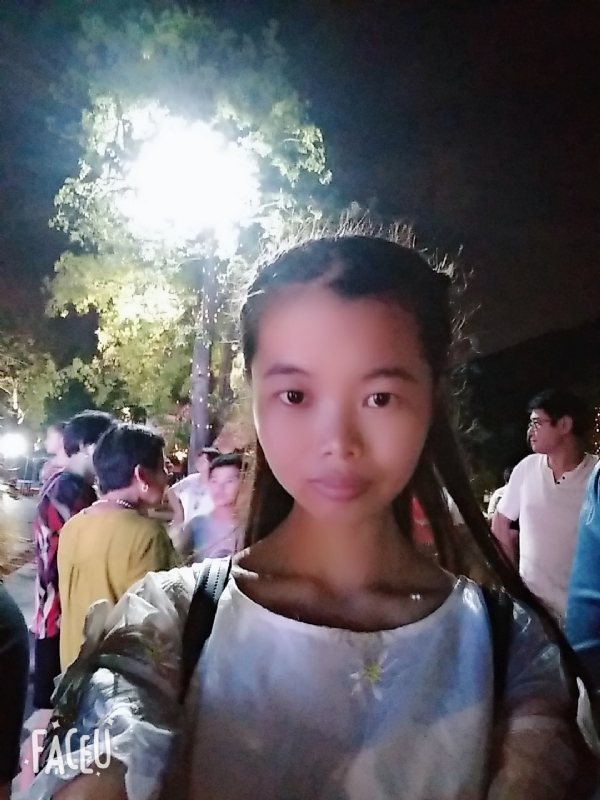 雨天的第一张照片--咸阳相亲服务中心