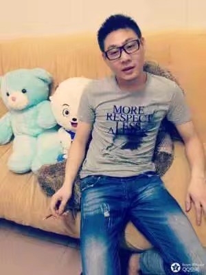 惟才的第二张照片--咸阳相亲服务中心
