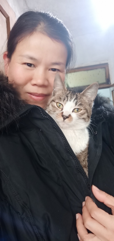 紫竹调的第一张照片--咸阳相亲服务中心