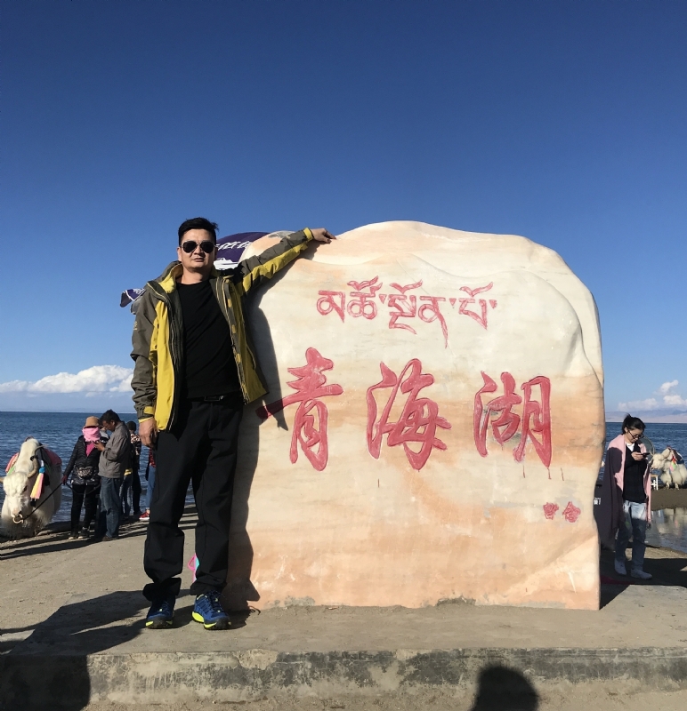 宗泽的第一张照片--咸阳相亲服务中心