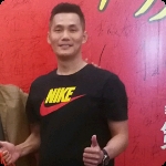 让分胜负的第一张照片--咸阳相亲服务中心