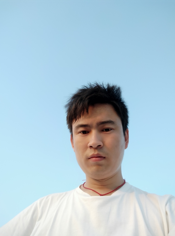 菜菜的第一张照片--咸阳相亲服务中心