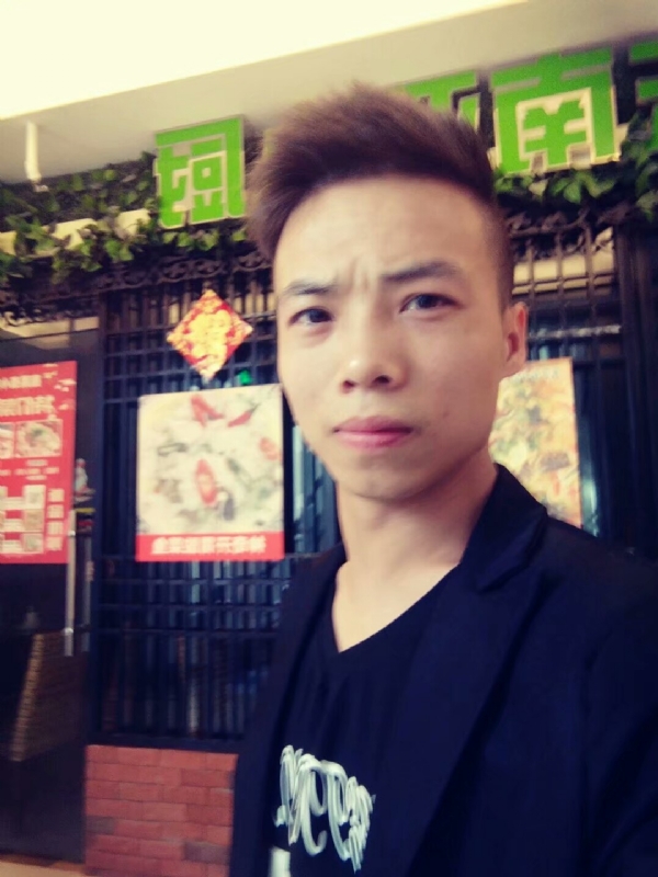 听云的第一张照片--咸阳相亲服务中心