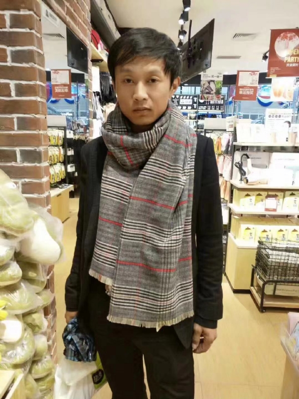 陈杰的第一张照片--咸阳相亲服务中心