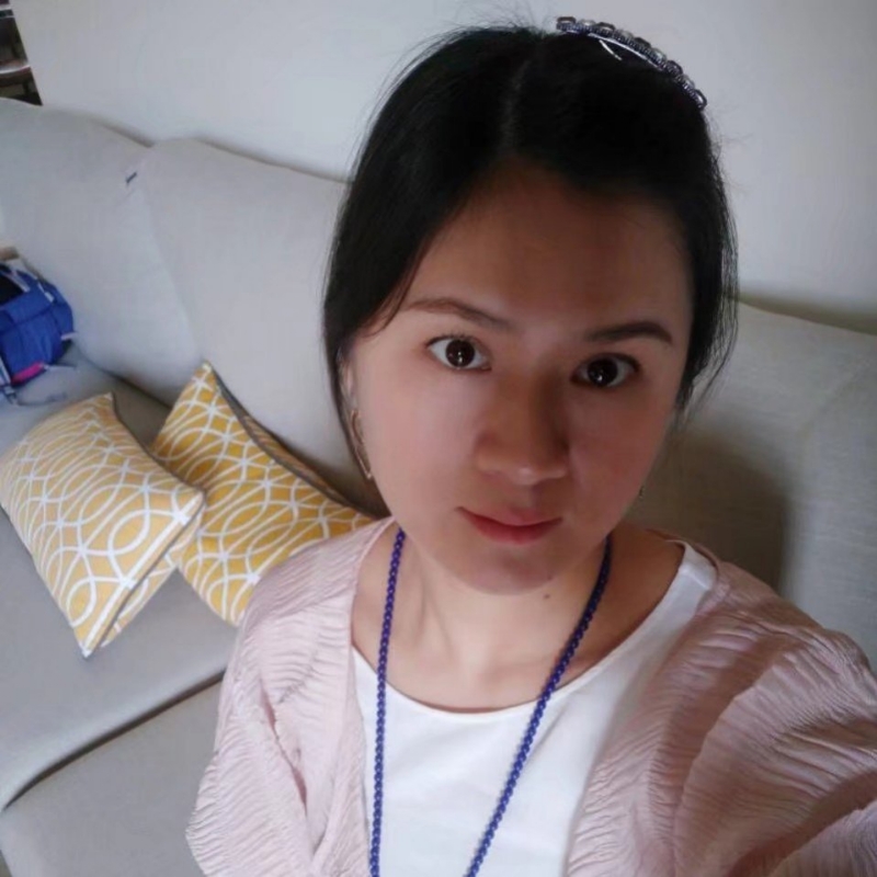 lly的第一张照片--咸阳相亲服务中心