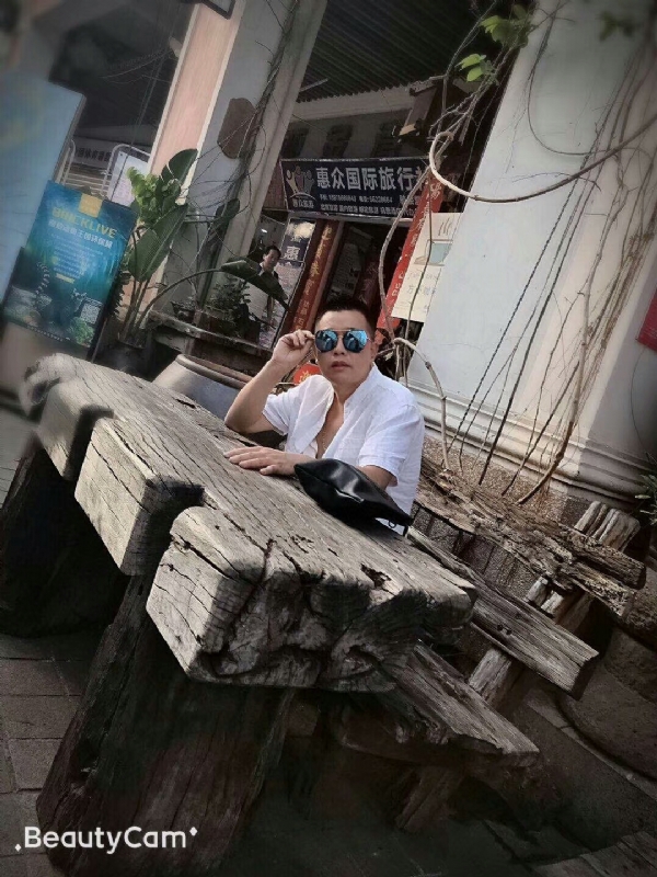 啊东的第一张照片--咸阳相亲服务中心