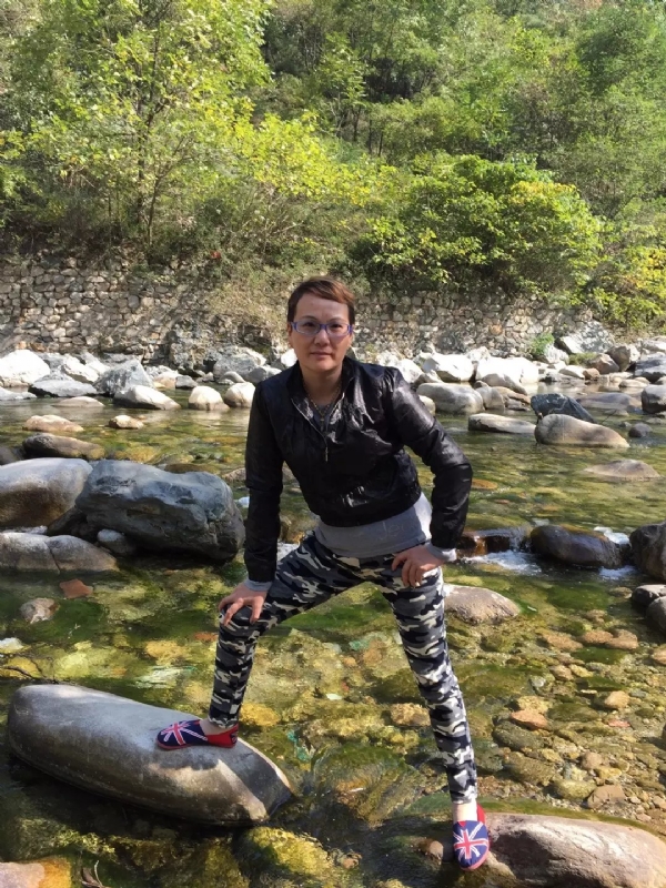 金鑫的第一张照片--咸阳相亲服务中心