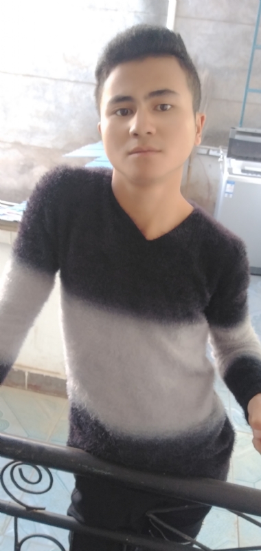 迷宝的第一张照片--咸阳相亲服务中心