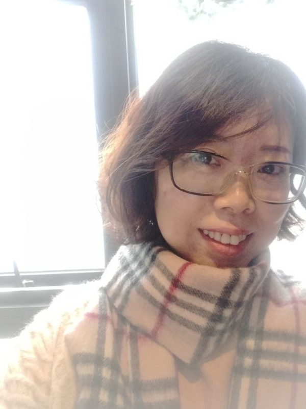 简单的第一张照片--咸阳相亲服务中心