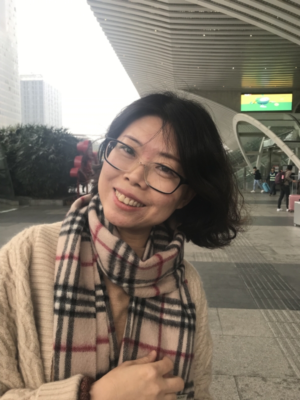 简单的第三张照片--咸阳相亲服务中心
