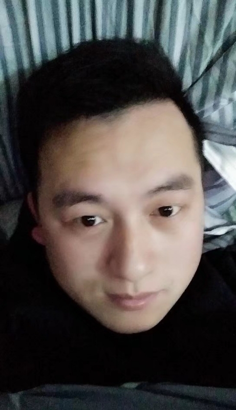 莫等闲白了头的第一张照片--咸阳相亲服务中心