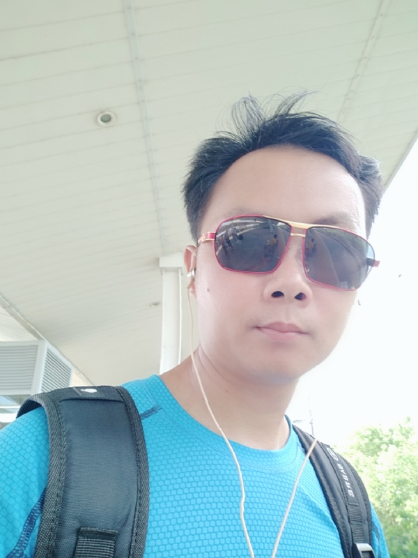 八九不离十的第一张照片--咸阳相亲服务中心