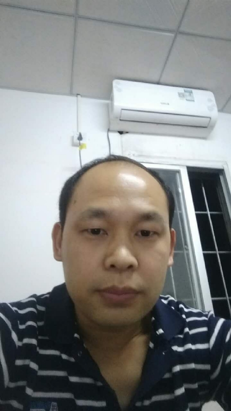 阿星的第一张照片--咸阳相亲服务中心