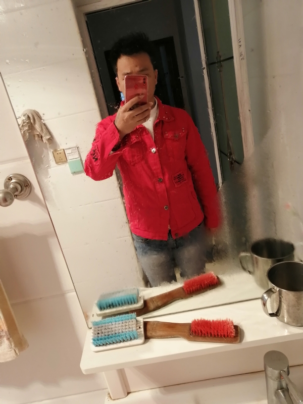 王哒哒的第一张照片--咸阳相亲服务中心