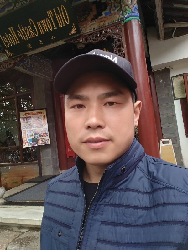 缘分邂逅的第一张照片--咸阳相亲服务中心