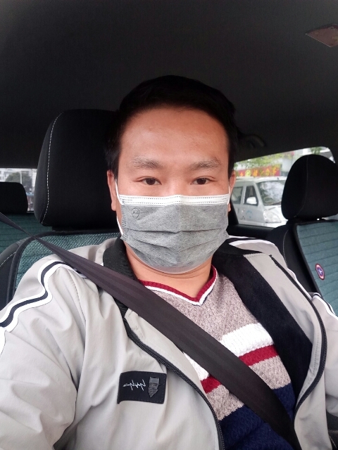 寻缘的第一张照片--咸阳相亲服务中心