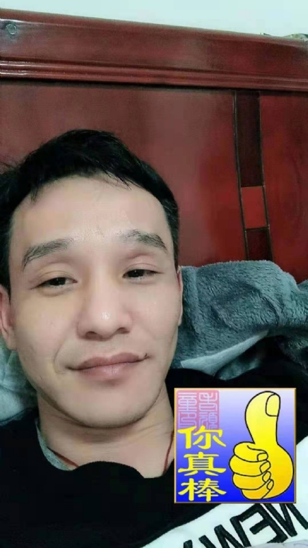 张贤的第一张照片--咸阳相亲服务中心
